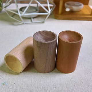 Trụ gỗ tự nhiên khuếch tán tinh dầu