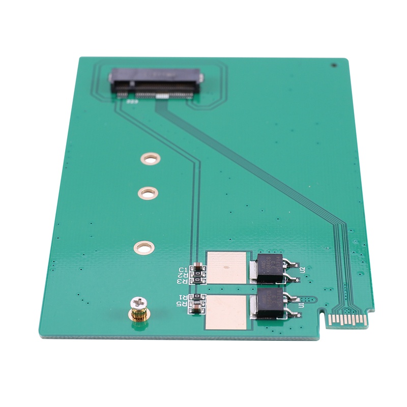 Thẻ Nhớ Wd5000Mpck Sff-8784 Sata Express Sang Ngff M.2 Siêu Mỏng