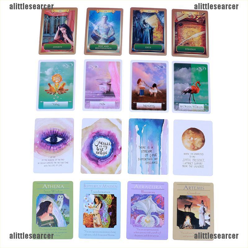 Bộ Bài Tarot Chất Lượng Cao