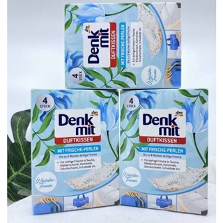 giấy thơm quần áo denkmit
