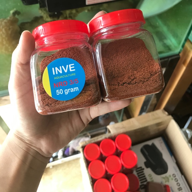 CÁM INVE NRD 3/5 THÁI LAN