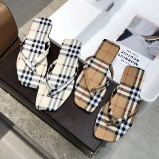 Dép tông nữ hè 2019 mẫu mới nhất