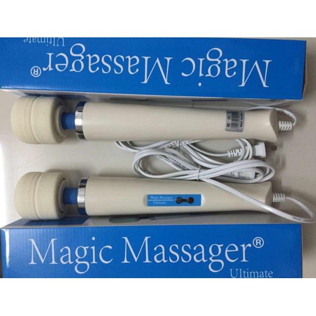 MÁY MASSAGE HITACHI HV-250R CẦM TAY