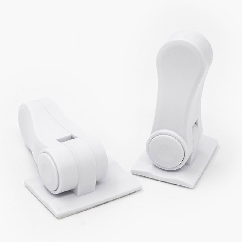 Tay Nắm Cửa Chống Va Đập Bảo Vệ An Toàn Cho Bé