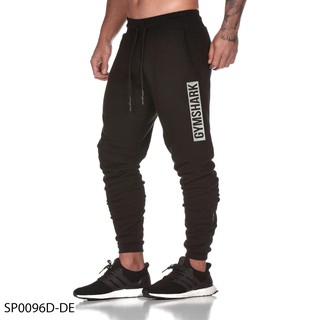 Quần jogger tập gym gymshark- Quần dài thể thao nam gymshark SP0096