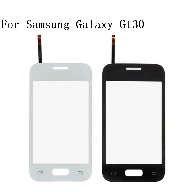 Màn Hình Cảm Ứng Kỹ Thuật Số Cho Samsung Galaxy Duos Young 2 Duos G130H Sm-G130 G130