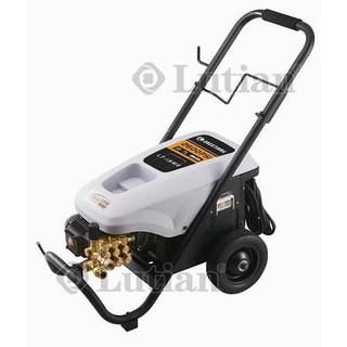 Máy rửa xe bán chuyên nghiệp Lutian LT-16MC