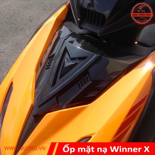 Ốp mặt nạ Winner X kiểu 1