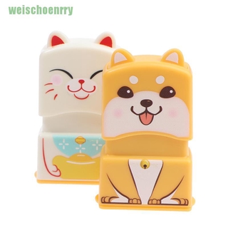Con Dấu In Tên Lên Quần Áo Cho Bé