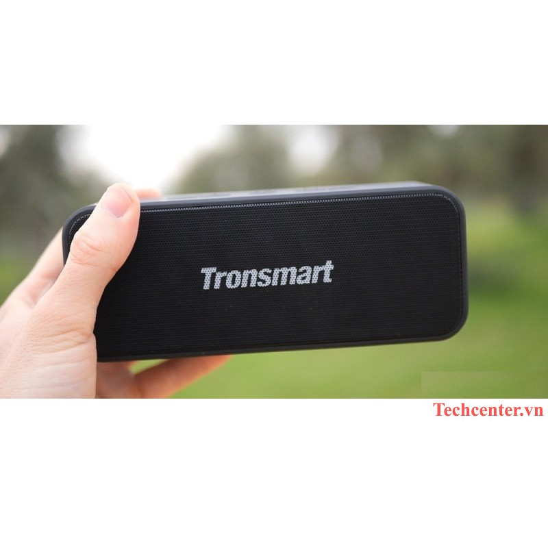 Loa Bluetooth Tronsmart Element T2 Plus - Chống Thấm Nước [ HÀNG CHÍNH HÃNG ]