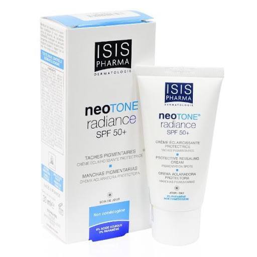 NEOTONE RADIANCE 30ML. HỖ TRỢ ĐT NÁM DA, CHỐNG NẮNG SPF 50+-MP1