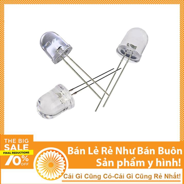Led Siêu Sáng Phi 10mm
