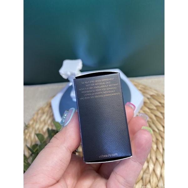 Nước hoa mini YSL Mon Paris Edp 7,5ML