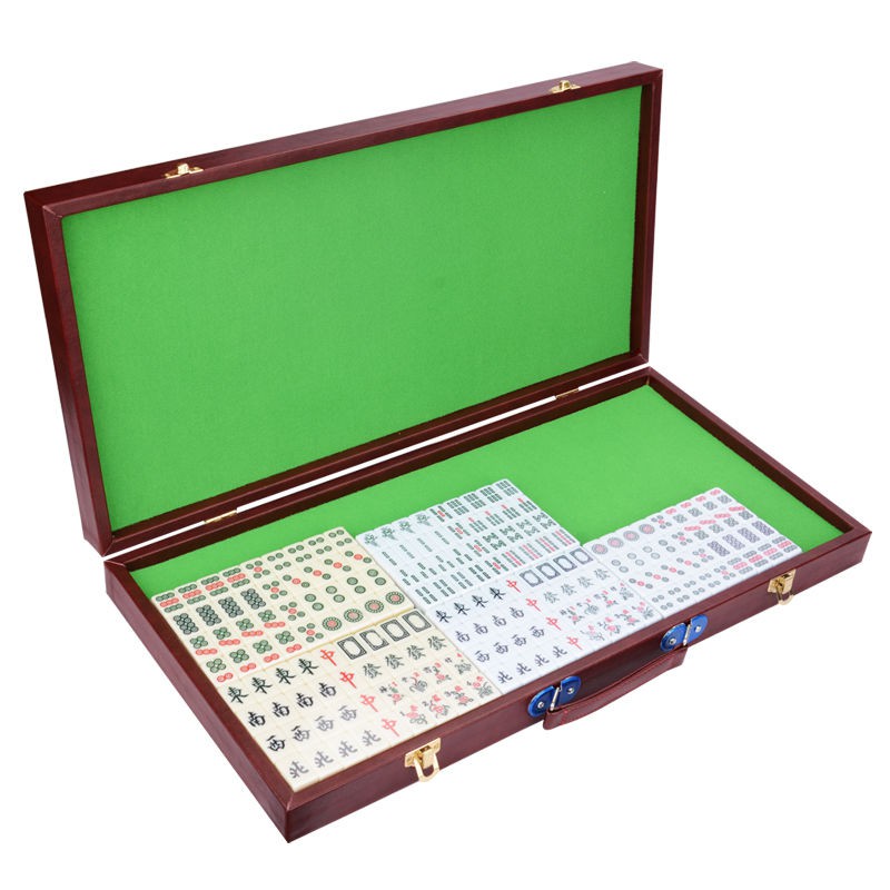 Bàn lưu trữ mạt chược mini (phù hợp với 22 24 30 mẫu) | BigBuy360 - bigbuy360.vn
