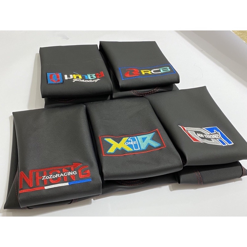 Vỏ Yên Thêu Hàng Đẹp