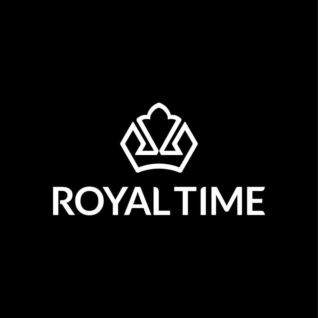 ROYALTIME - Official Store