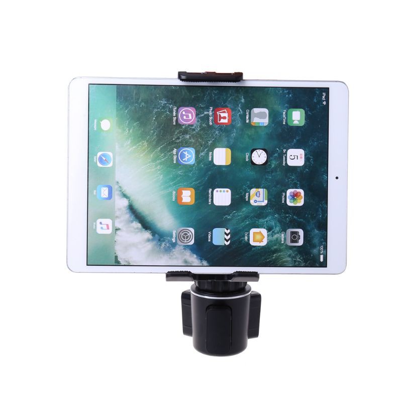 Giá Đỡ Điện Thoại / Máy Tính Bảng Xoay 360 Độ Thông Dụng Cho Ipad Iphone Samsung Xiaomi Huawei 3.5-12.5 &quot;