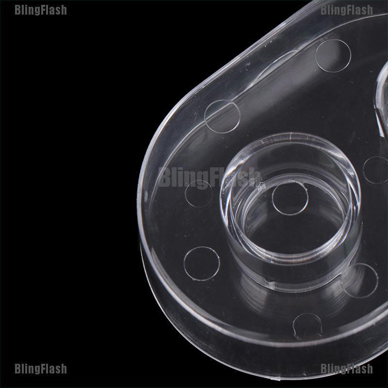 Giá Đỡ Cuộn Băng Keo Bằng Nhựa Tiện Dụng Và Bền | BigBuy360 - bigbuy360.vn