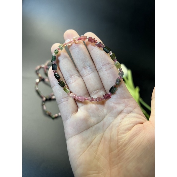 Vòng tay Tour vụn