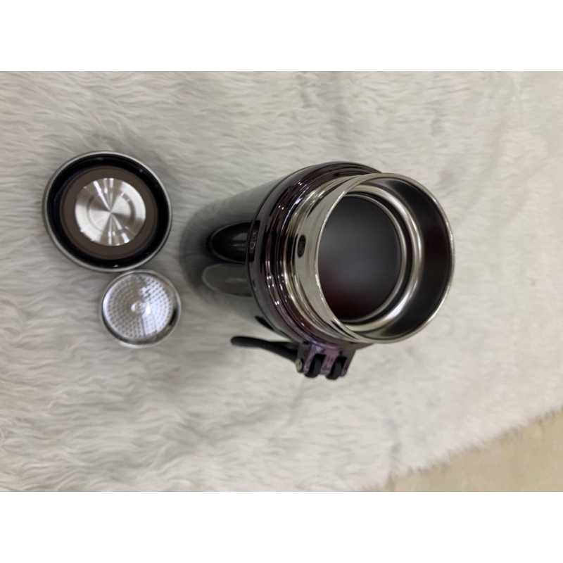 BÌNH ĐỰNG NƯỚC GIỮ NHIỆT SỊN . HÃNG BAOL