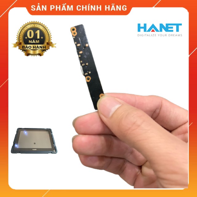 [CÓ VIDEO] Mạch Sạc Máy Tính Bảng HANET, Board Sạc SmartList Máy Tính Bảng Chọn Bài Karaoke HANET