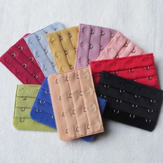 Dây Nới Áo Ngực Loại 4 Móc Giúp Điều Chỉnh Độ Ngắn Dài Dây Lưng Áo Ngực