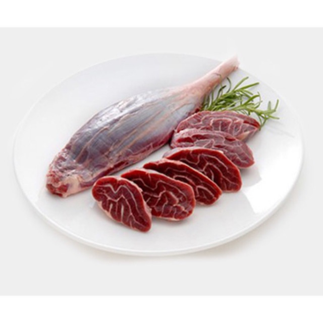1kg (2 bắp) Bắp hoa bò loại ngon