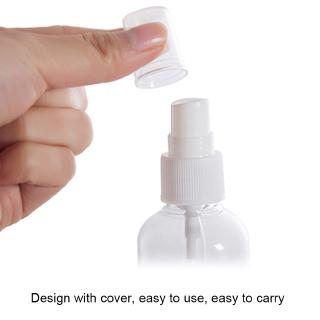 Bình Xịt Nước Hoa Rỗng 30ml / 50ml / 100ml