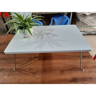 Bàn gỗ gấp sinh viên,bàn gấp cho học sinh sinh viên size 40×60.Ván An Cường