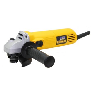 Máy mài góc dewalt dw820
