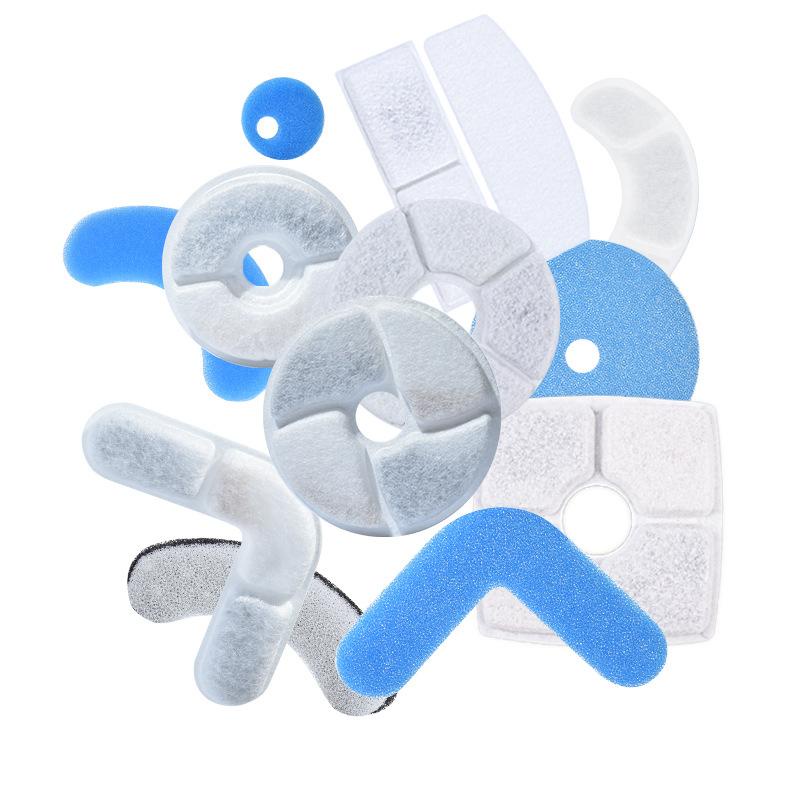 Lõi Lọc Máy Lọc Nước Cho Chó Mèo