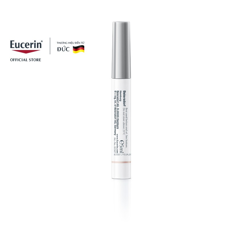 Bút Chấm Giảm Đốm Nâu & Thâm Nám Eucerin Spotless Brightening Spot Corrector 5ml-83507 | BigBuy360 - bigbuy360.vn