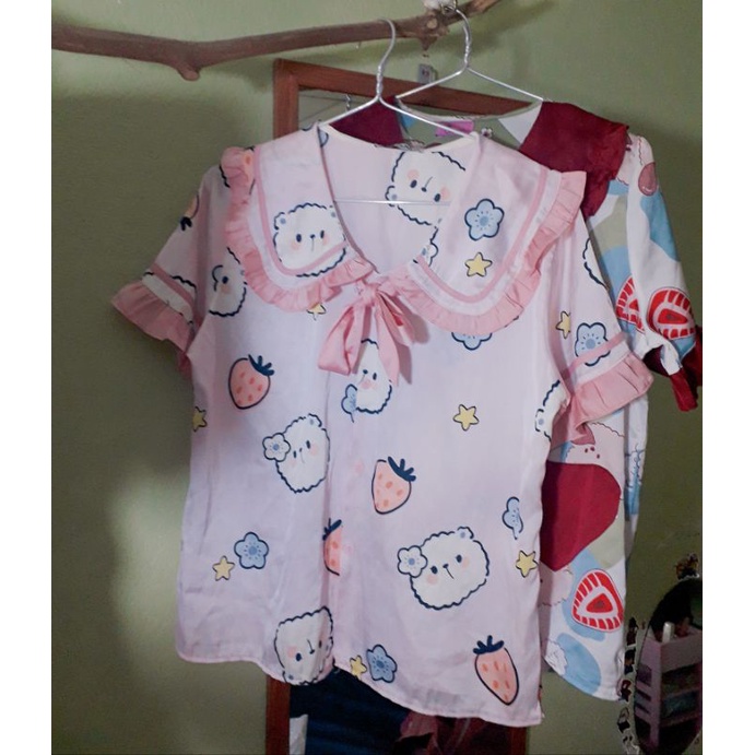 Set đồ bộ xinh