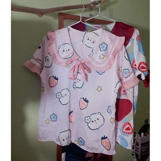 Set đồ bộ xinh