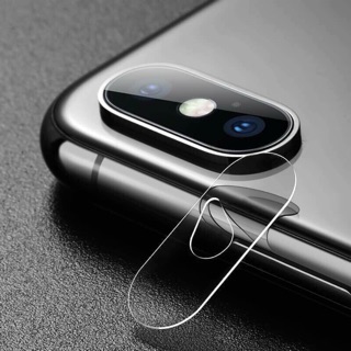 Miếng dân cường lực cam cho ip 7 plus - ipX - Xs max