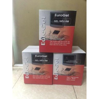 Gel triệt lông EUROGEL