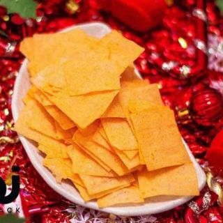 Bánh tráng Abi Phô mai