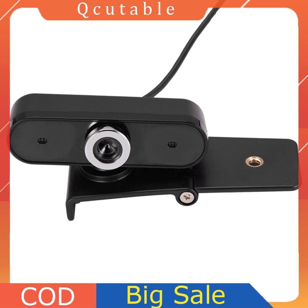 Webcam Xoay 360 Độ Độ Phân Giải Hd 480p