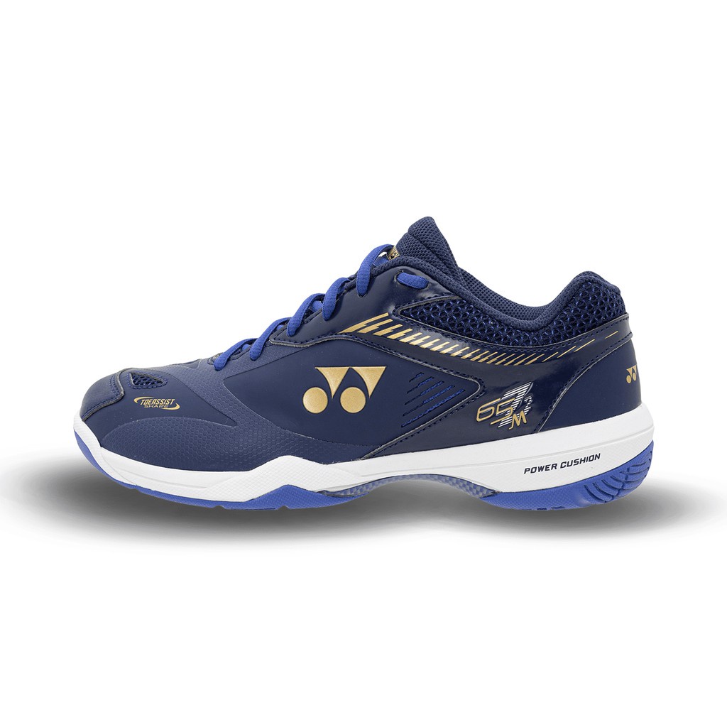 Giày Cầu Lông Yonex SHB 65Z2 Sapphire Navy ⚡