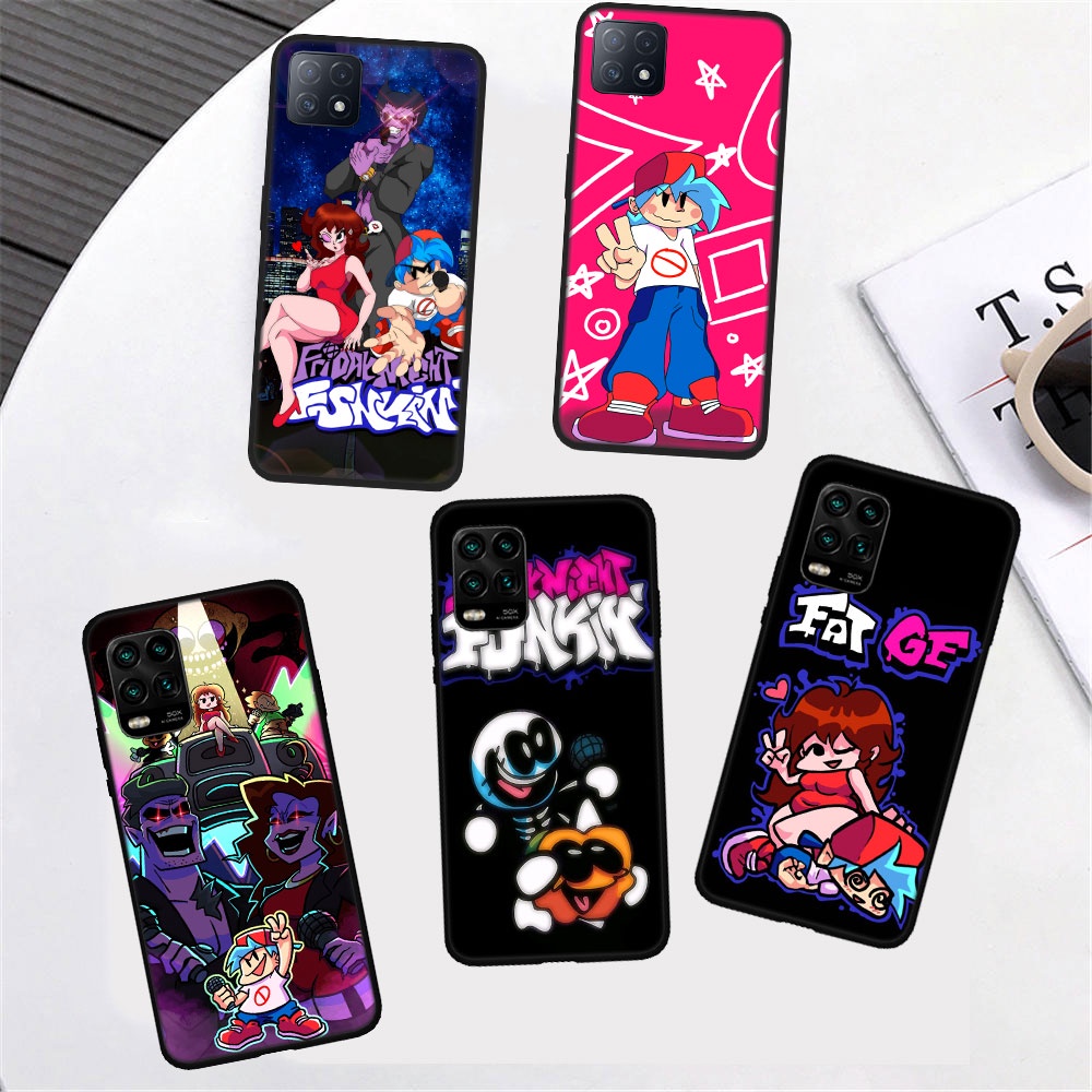 Ốp Điện Thoại Hình Máy Chơi Game Cho Samsung Galaxy M02 A02 A03S A6 A7 A8 A9 A10 A10S Plus LPS131