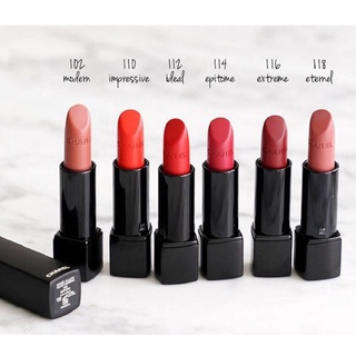 [Mẫu 2021] Son chanel Rouge Allure Velvet Extreme 3 dòng siêu hot, cực lì mềm môi, Bống cosmestics