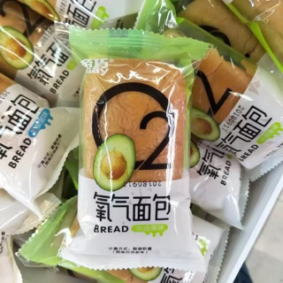 1kg bánh mì bơ sữa oikay