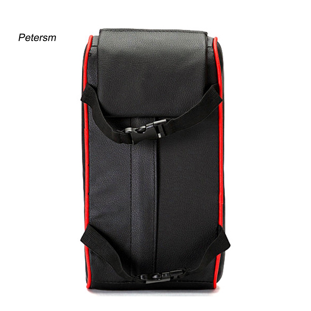 Đệm Giả Da Lót Bệ Tì Tay Cho Xe Hơi