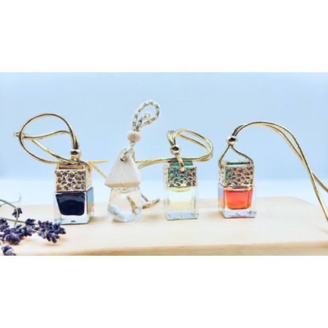 Tinh dầu treo xe ngân bình,treo xe ô tô,treo phòng ngủ, nhà vệ sinh tạo cảm giác dễ chịu, chống mệt mỏi, say xe buồn nôn | BigBuy360 - bigbuy360.vn