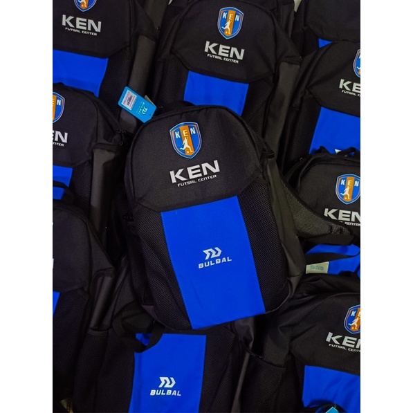Balo KEN X BULBAL