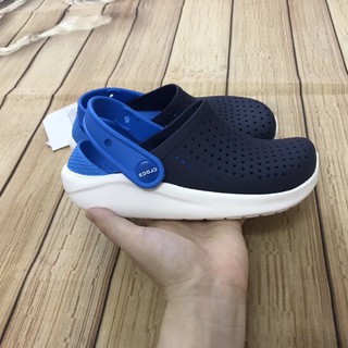 Sục Cro.ss literide trẻ em màu navy