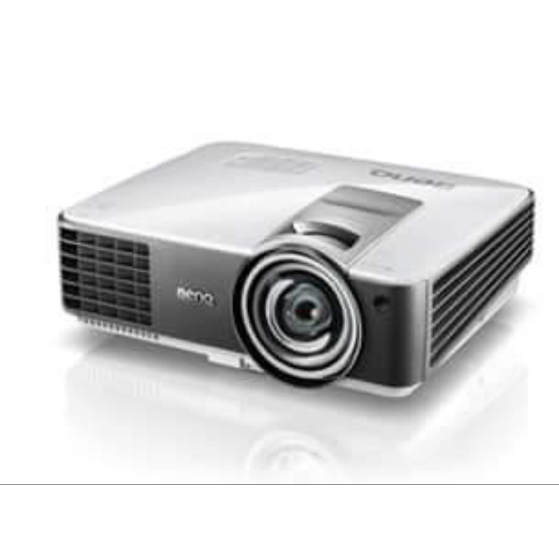 Xã kho máy chiếu benq mx816st mới giá rẻ