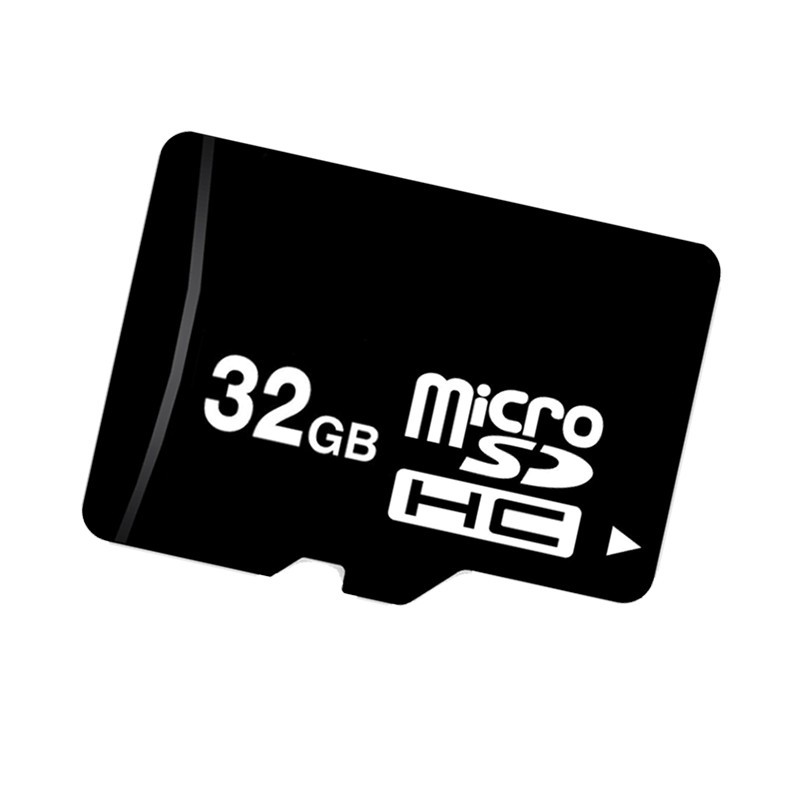 Combo 05 thẻ nhớ Micro SD 32G dùng cho camera