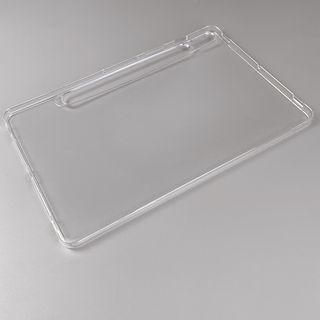 For Samsung Galaxy Tab S7 SM-T870 T875 Vỏ bảo vệ case S7+ S7 Plus SM-T970 T975 T976 Ốp lưng