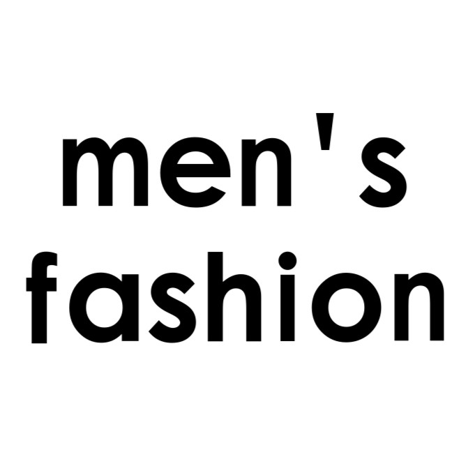 Wei5311 Men Clothes